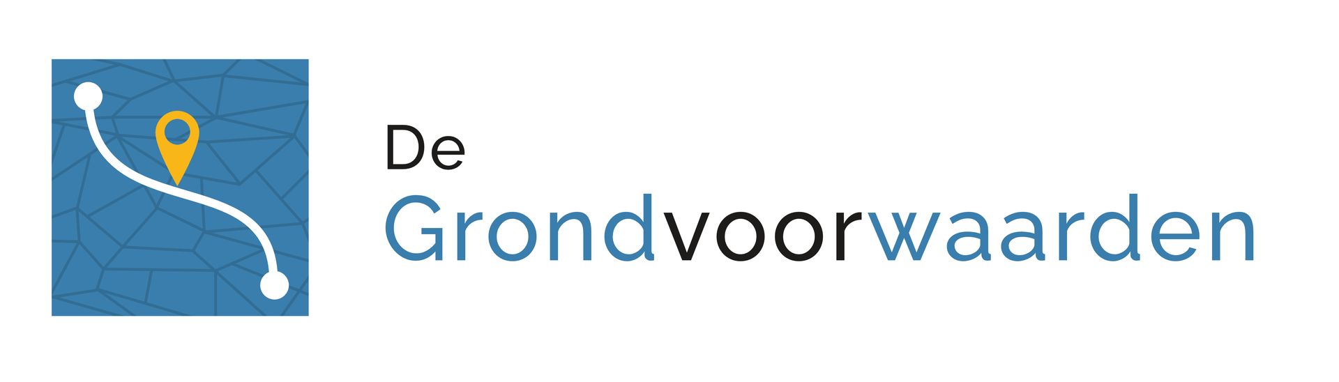 De Grondvoorwaarden